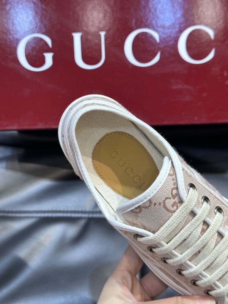 Gucci Low Shoes